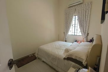 Bandar Mahkota Cheras