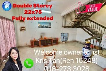 Taman Bukit Anggerik