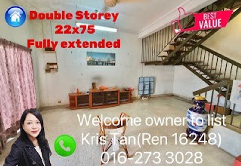 Taman Bukit Anggerik