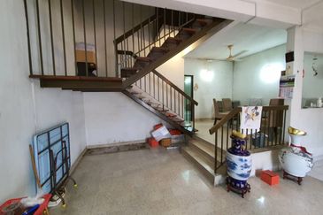 Taman Bukit Anggerik