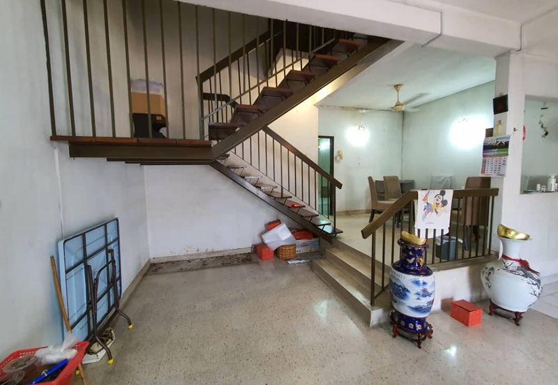 Taman Bukit Anggerik