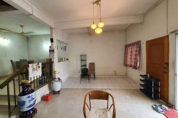 Taman Bukit Anggerik