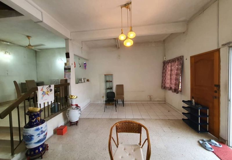 Taman Bukit Anggerik