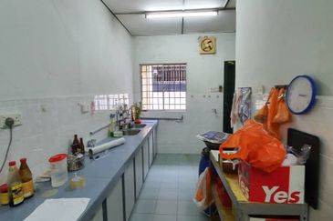 Taman Bukit Anggerik