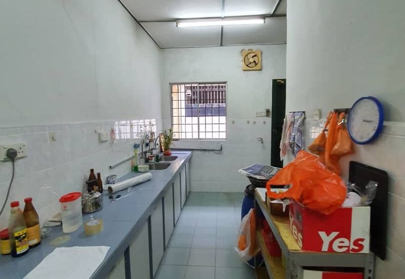 Taman Bukit Anggerik