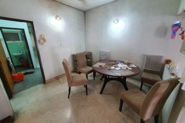 Taman Bukit Anggerik