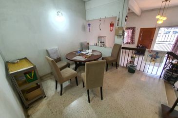 Taman Bukit Anggerik