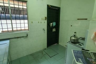 Taman Bukit Anggerik