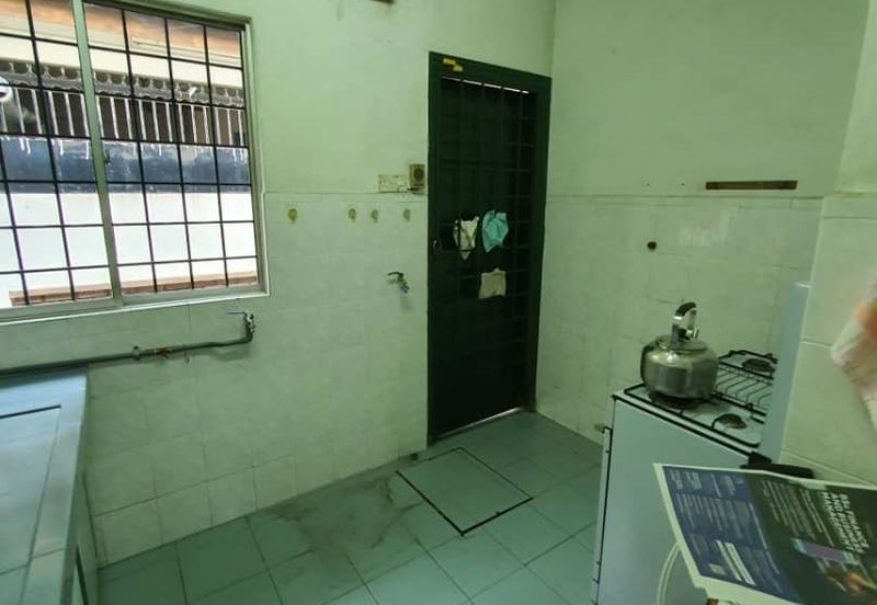 Taman Bukit Anggerik