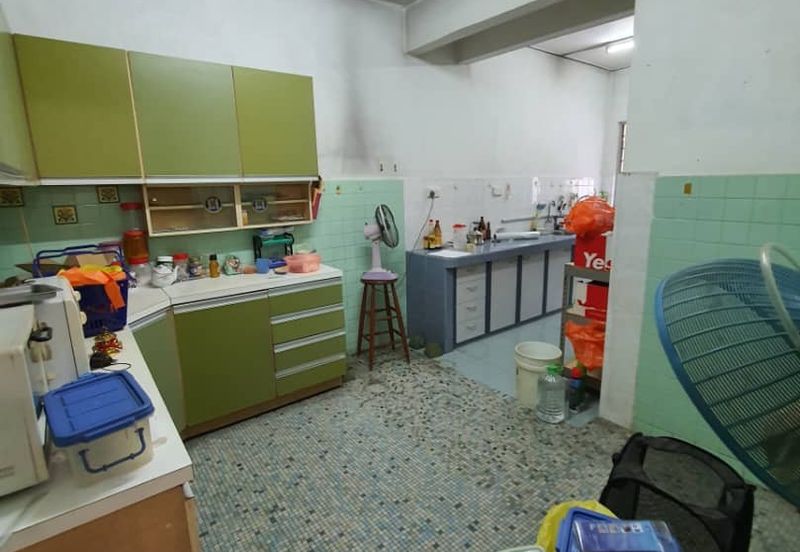 Taman Bukit Anggerik