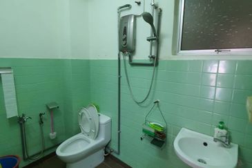 Taman Bukit Anggerik