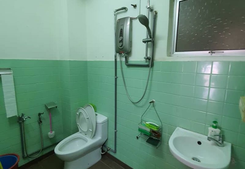 Taman Bukit Anggerik