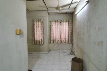 Taman Bukit Anggerik