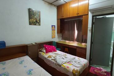 Taman Bukit Anggerik