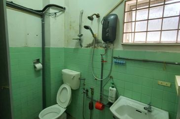 Taman Bukit Anggerik