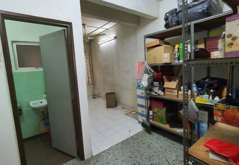 Taman Bukit Anggerik