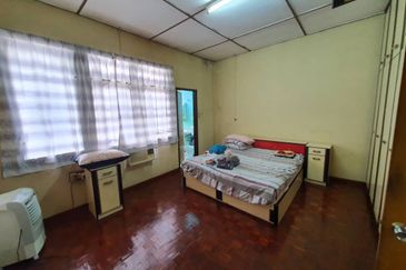 Taman Bukit Anggerik