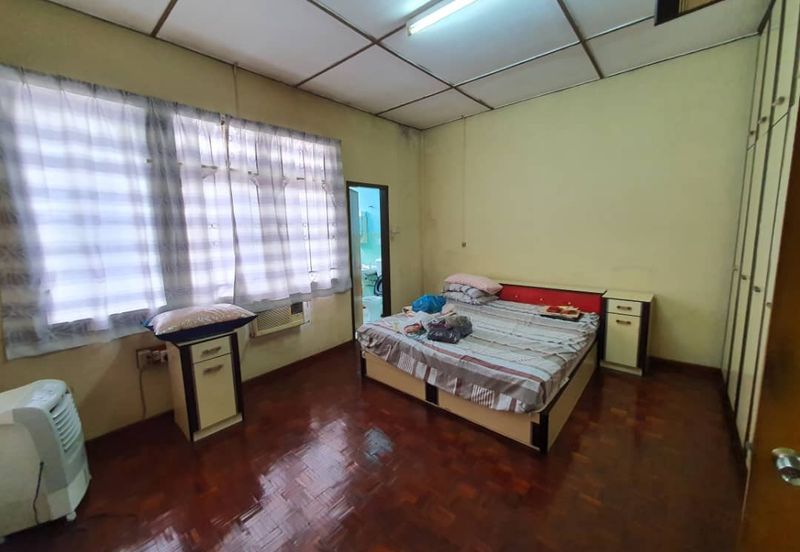 Taman Bukit Anggerik