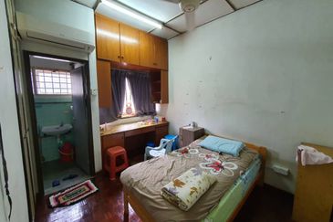 Taman Bukit Anggerik