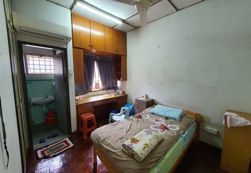 Taman Bukit Anggerik