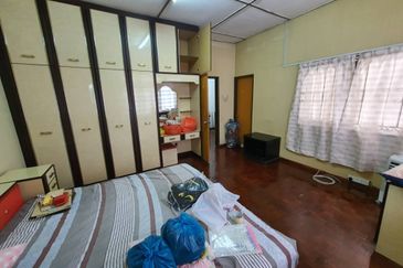 Taman Bukit Anggerik