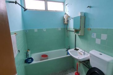 Taman Bukit Anggerik