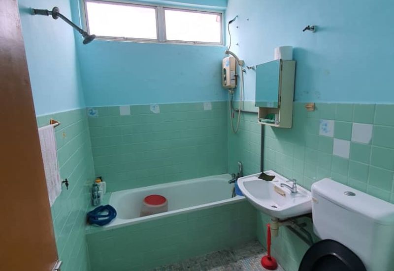 Taman Bukit Anggerik