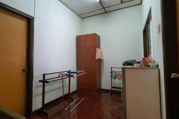 Taman Bukit Anggerik