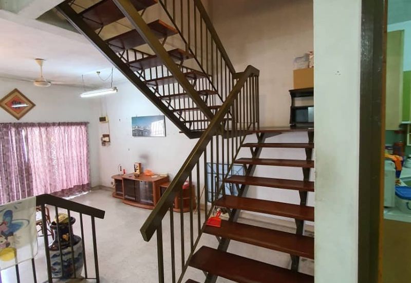 Taman Bukit Anggerik