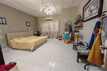 Taman Damai Impian 2