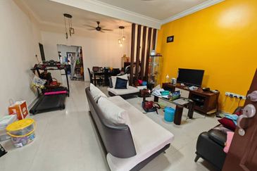 Taman Damai Impian 2