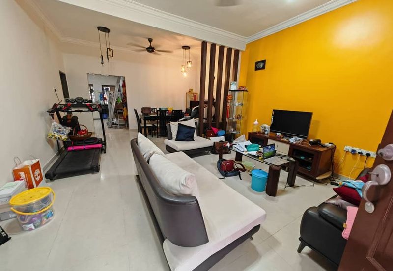 Taman Damai Impian 2