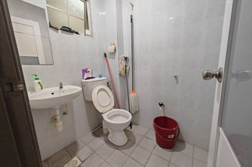 Taman Damai Impian 2