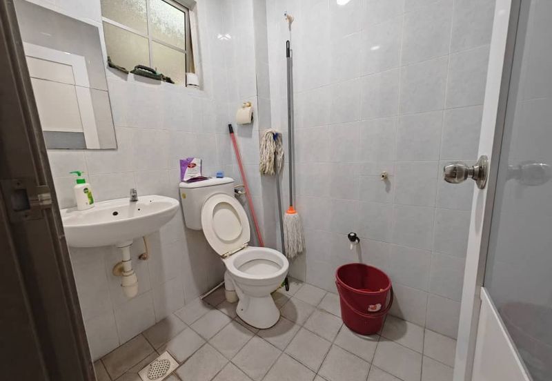 Taman Damai Impian 2