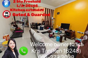 Taman Damai Impian 2