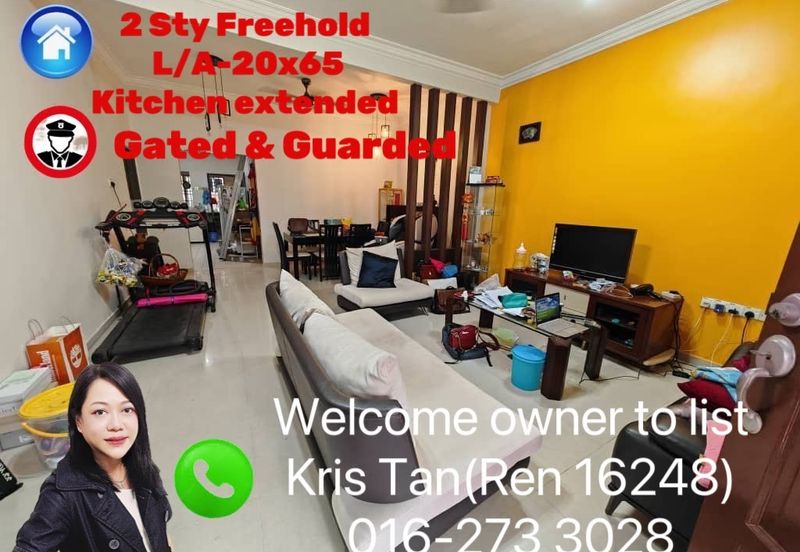 Taman Damai Impian 2