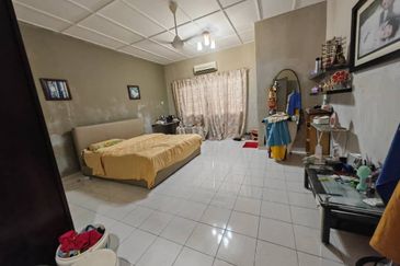 Taman Damai Impian 2