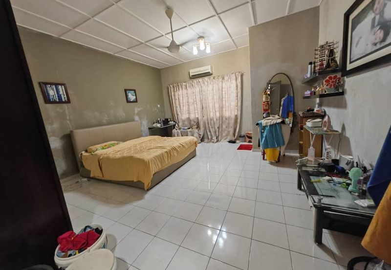 Taman Damai Impian 2