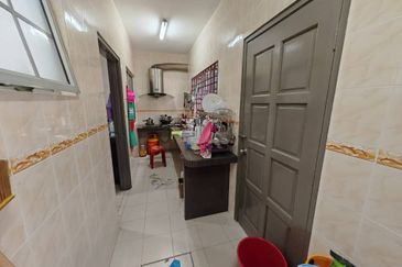 Taman Damai Impian 2