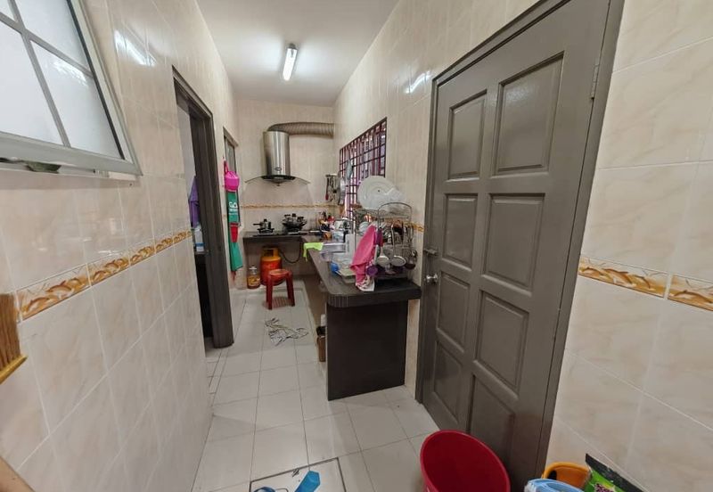 Taman Damai Impian 2