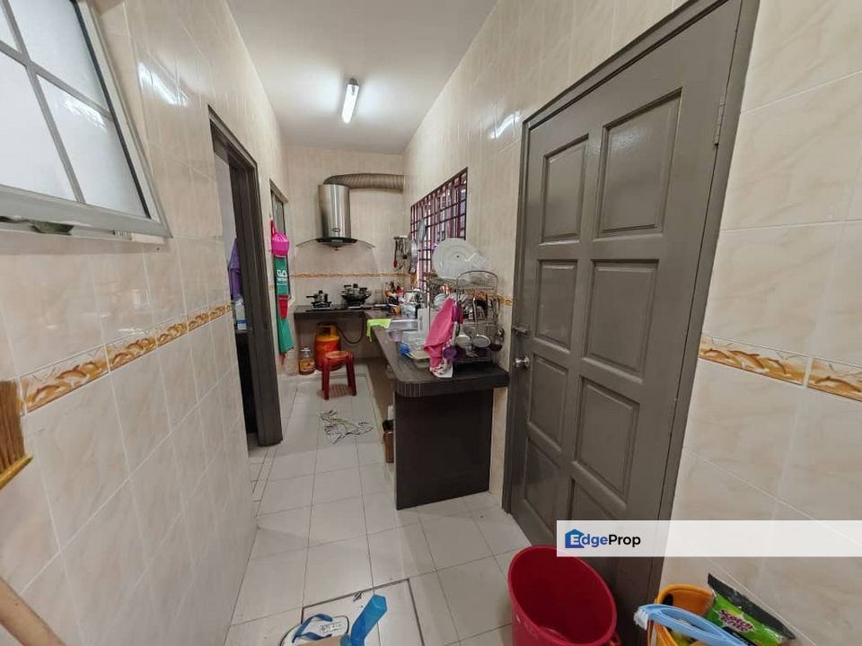 Taman Damai Impian 2, Freehold 2 Sty[20x65] Gated & Guarded, Selangor, Bandar Damai Perdana