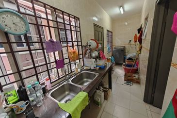 Taman Damai Impian 2