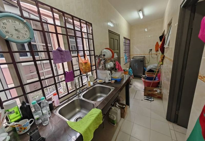 Taman Damai Impian 2