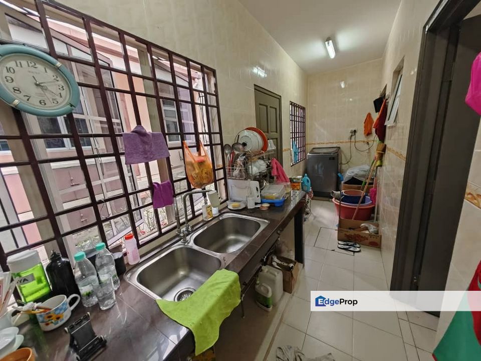 Taman Damai Impian 2, Freehold 2 Sty[20x65] Gated & Guarded, Selangor, Bandar Damai Perdana