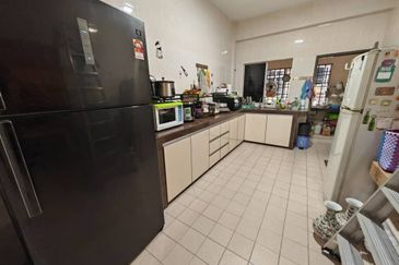 Taman Damai Impian 2