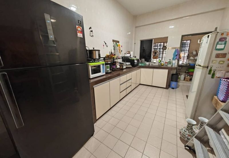 Taman Damai Impian 2