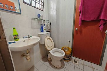 Taman Damai Impian 2