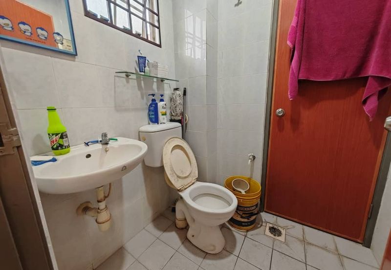 Taman Damai Impian 2