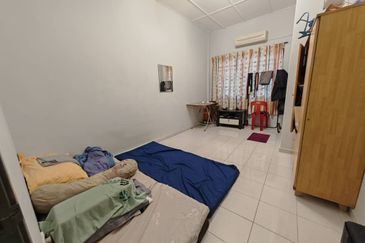 Taman Damai Impian 2