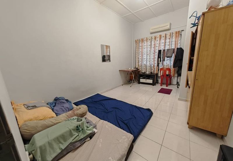 Taman Damai Impian 2